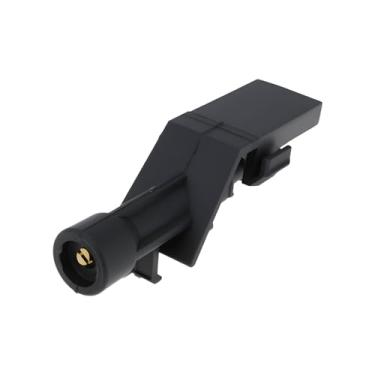 Imagem de eMagTech Bocal de limpador de para-brisa spray 76810-TGG-E01 76810TGGE01 compatível com Honda Civic 2017-2021