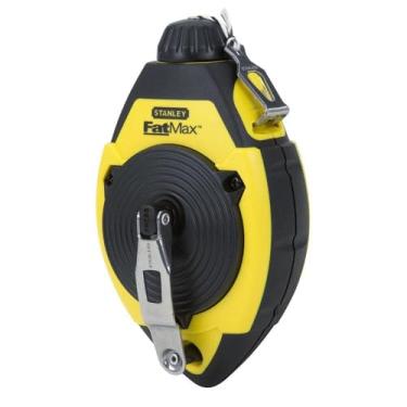 Imagem de Stanley Carretel de linha de giz FatMax 47-140L 30 m