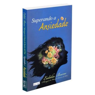 Imagem de Superando a Ansiedade - EME