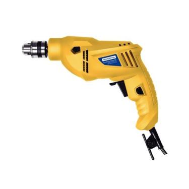 Imagem de Furadeira de Impacto Tramontina 3/8" com Rev de Rotação 500W, 110V