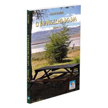 Imagem de O Evangelho do Dia - Vol. 2 - EDITORA DO CONHECIMENTO