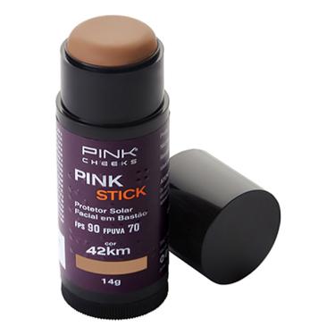 Imagem de Protetor Solar Com Cor  FPS 90 FPUVA 70 42km 14g-Feminino