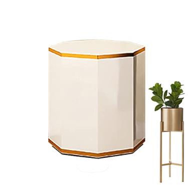 Imagem de Sapateira de 3/6/9/12/15 níveis de altura organizador de sapatos estreito com porta, armário de sapatos giratório de metal, armário portátil de armazenamento de sapatos, organizador de prateleira de