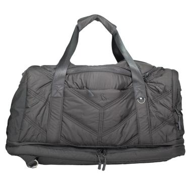 Imagem de Mala de Mão Masculina Grande Reserva RSV Mochila Duffel Wing 2 em 1 De Bordo 460200017-Masculino