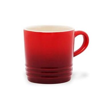 Imagem de Caneca 350 ml Vermelho Le Creuset
