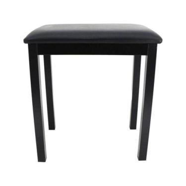 Imagem de Banqueta Para Piano BP600P Preto Hayonik