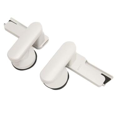 Imagem de Phefop Protetores de Ouvido para Fone de Ouvido VR, Fone de Giratório, Som 3D Envolvente, Material Adequado para a Pele para Usuários do PICO 4 Pro e PICO 4