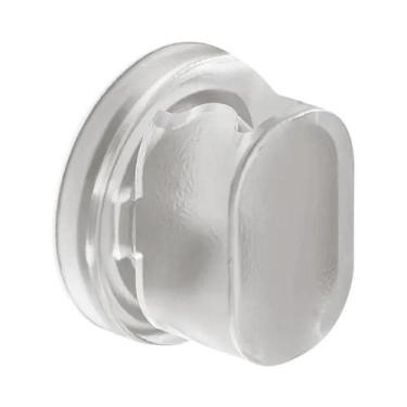 Imagem de Clipes Transparentes Para Cabos De Telefone, Organizador De Fios Para 