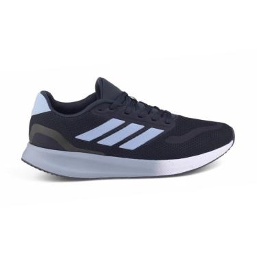 Imagem de Tênis Masculino Adidas RUNFALCON 5 Running Corrida-Masculino