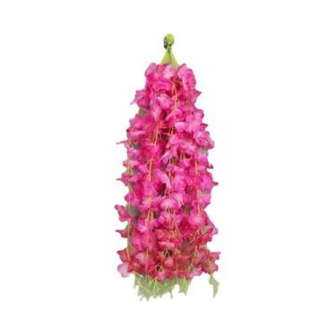 Imagem de Guirlanda De Flores Artificiais Wisteria De 60cm, 10, 20, 30PCS Para D