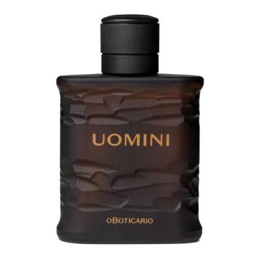 Imagem de Perfume Masculino Uomini 100ml O Boticário