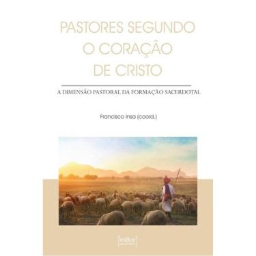 Imagem de Pastores Segundo O Coração De Cristo