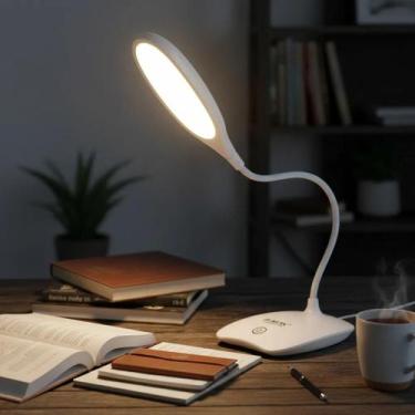 Imagem de Luminária de mesa BMAX - BMF984