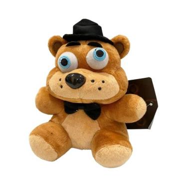 Imagem de Brinquedos De Pelúcia Clowny Tigry Bonnie Pig FNAF, Bonecos De Animais