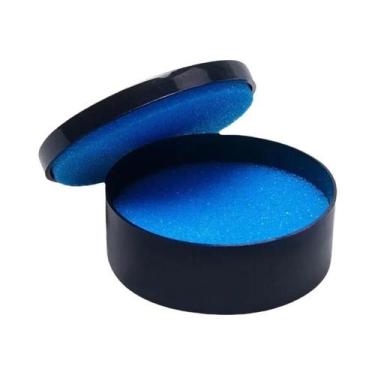 Imagem de Anel De Borracha Impermeável Para Relógio (O-Ring) 0.5mm 0.6mm 0.7mm 0