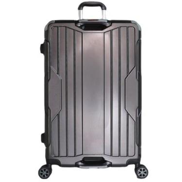 Imagem de Mala de Viagem Extra Grande com Cadeado TSA - Linha Pacific 8860 Limit