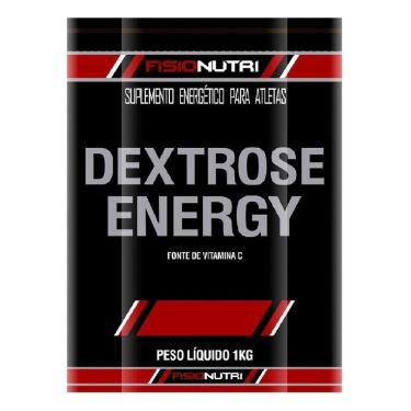Imagem de Dextrose Energy (1kg)-Unissex