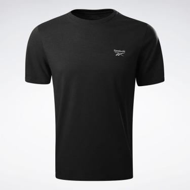 Imagem de Camiseta Reebok Confort Masculina-Masculino