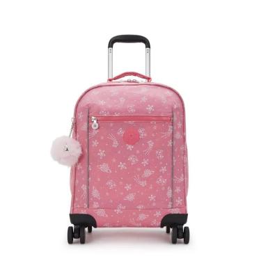 Imagem de Mala Kipling Mese Glitter Cats-Feminino