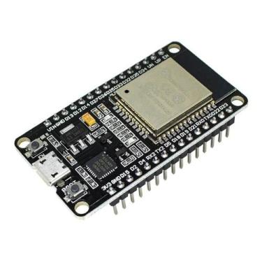 Imagem de Placa Esp32 Wifi / Bluetooth 30 Pinos - Congratulations Store