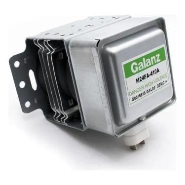 Imagem de Magnetron Micro Ondas Philco Pme22 Galanz M24fa-410a - Congratulations