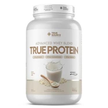 Imagem de True Protein Advanced Whey - 900g Yummy Milk - True Source