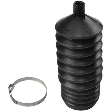 Imagem de Kit Coifa da Caixa de Direção Mecânica Corsa e Celta 1.0-1.4-1.6 94 a 02 e G1-G2 Após 00 Automortex