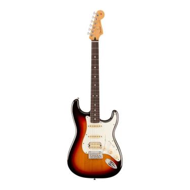 Imagem de Guitarra Fender Player II Stratocaster HSS RW 3TS