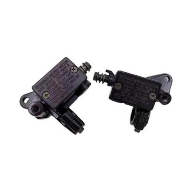 Imagem de Bomba Hidráulica De Freio a Disco Dianteiro Para Motocicletas 125cc Ka