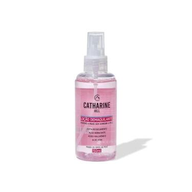 Imagem de Locao Demaquilante Self Care Catharine Hill 150ml