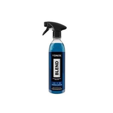 Imagem de Cera Automotiva Liquida Spray Vonixx Blend 500ml