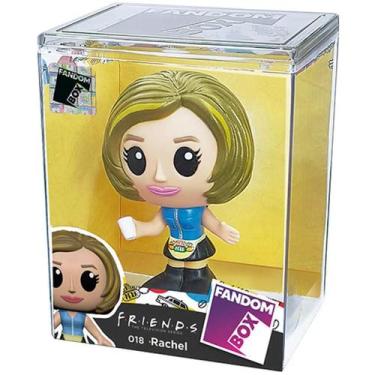 Imagem de Fandom Box 018 Rachel Green Friends Série De Tv - Líder Brinquedos