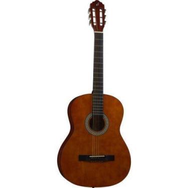 Imagem de Violao Estudo Acustico em ACO G S14 Natural START Giannini