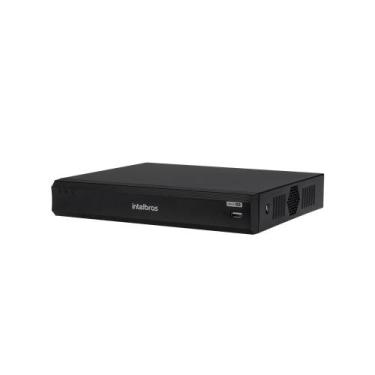 Imagem de Dvr multi hd 16 ch imhdx 3116 - intelbras