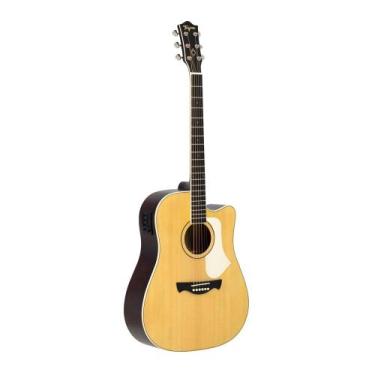Imagem de Violão Folk Latin America Andes Tagima - Ntabs