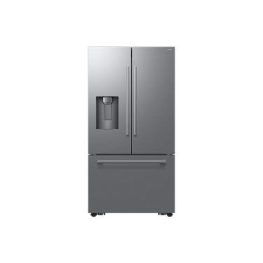Imagem de Geladeira French Door RF 70H com Dispenser de Água e Gelo Inox 664L