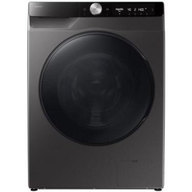 Imagem de Lava e Seca Smart Samsung WD13F 13Kg AI Control 24 Ciclos, 220V