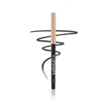 Imagem de Lapiseira Labial BT Lipshape - Bruna Tavares Cor:Deep Brown, Deep Brow