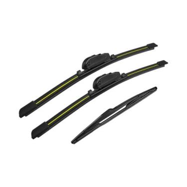 Imagem de Acessórios Para Limpador De Para-brisa De Carro Chevrolet Trax Tracker