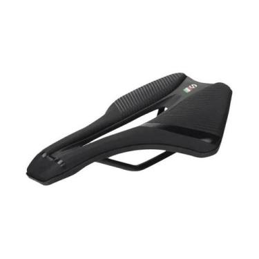 Imagem de Selim Ergonômico Ultraleve TOSEEK Para Bicicleta De Estrada E MTB, Con