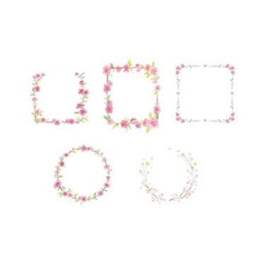 Imagem de Papel Vintage Para Scrapbooking E Colagem, 20 Peças, DIY, Para Diário,