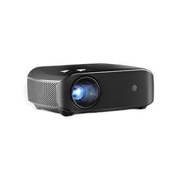 Imagem de Projetor de Led F10 Versão com WIFI. Cinema em Casa
