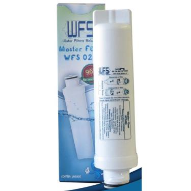 Imagem de Refil Filtro Para Purificadores de Água Eletrolux PE10B - PE10X Similar