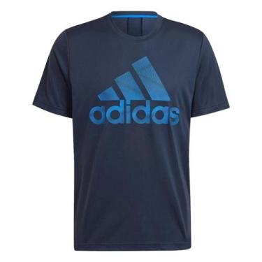Imagem de Camiseta Adidas Season Masculino