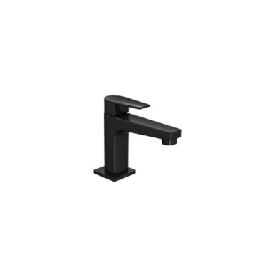 Imagem de Torneira De Mesa Bica Baixa Para Lavatório 1197.Bl26.No