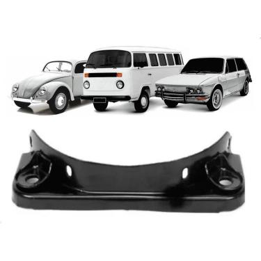 Imagem de Travessa Suporte Do Coxim Motor Câmbio Fusca Brasilia Kombi