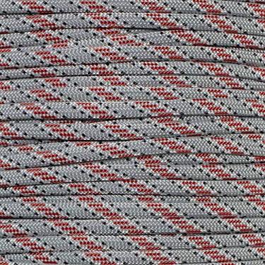 Imagem de PARACORD PLANET 550 Nylon Paracord 7 Fios Tipo III Cabo Utilitário - Maior Seleção Disponível!