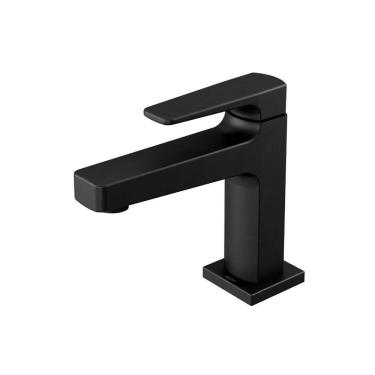 Imagem de Torneira Docol Lift 8719CE de Bancada Ônix