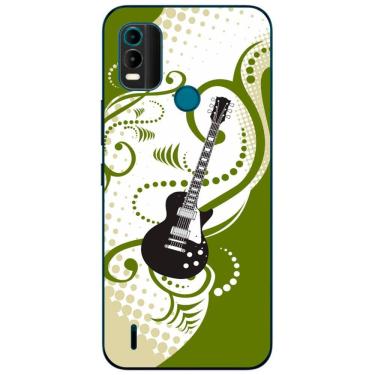 Imagem de Capa Adesivo Skin368 Verso Para Nokia C21 Plus 2022