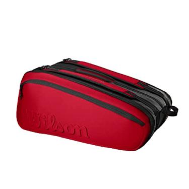 Imagem de WILSON Super Tour 15 Pack Clash V2.0 Tennis Bag
